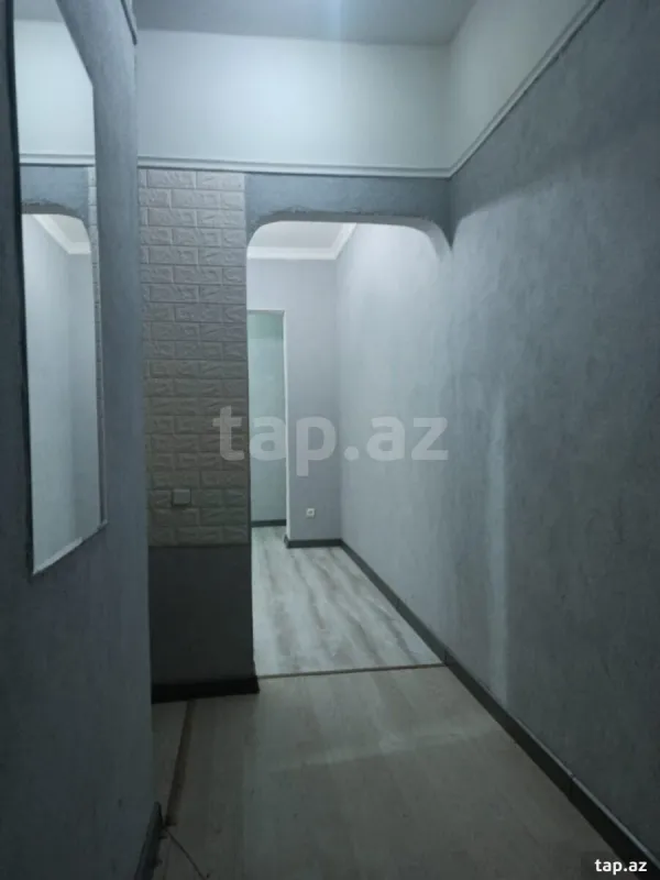 Satılır 2 otaqlı mənzil 40 m²