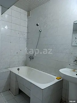 Satılır 2 otaqlı mənzil 40 m²