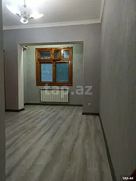 Satılır 2 otaqlı mənzil 40 m²