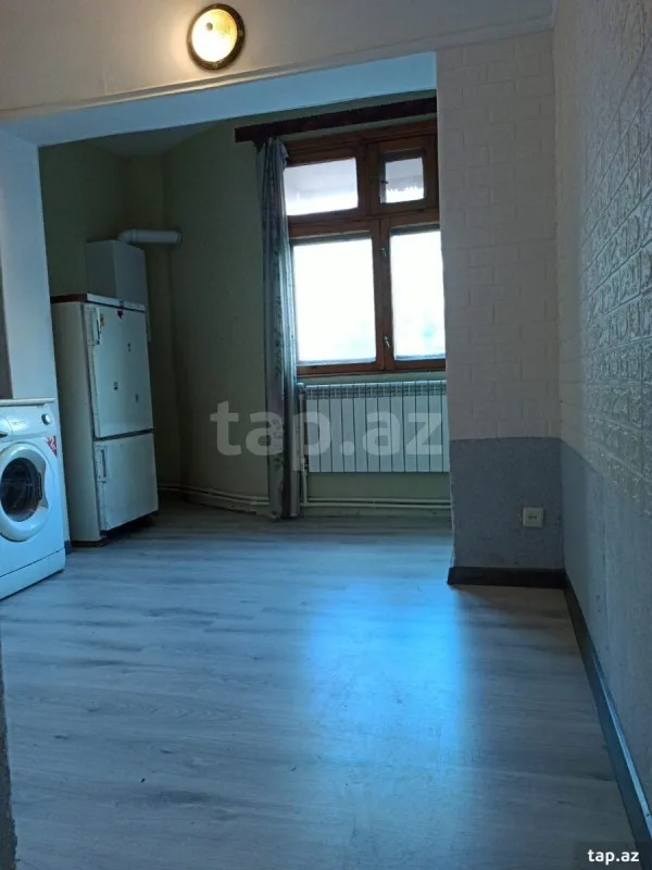 Satılır 2 otaqlı mənzil 40 m²