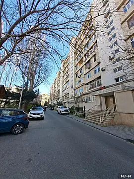 Satılır 2 otaqlı mənzil 40 m²
