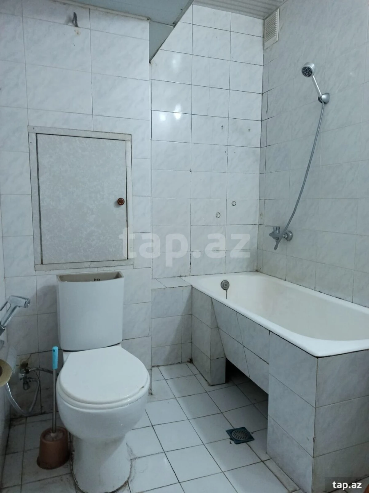 Satılır 2 otaqlı mənzil 40 m²