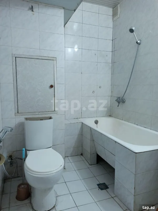 Satılır 2 otaqlı mənzil 40 m²