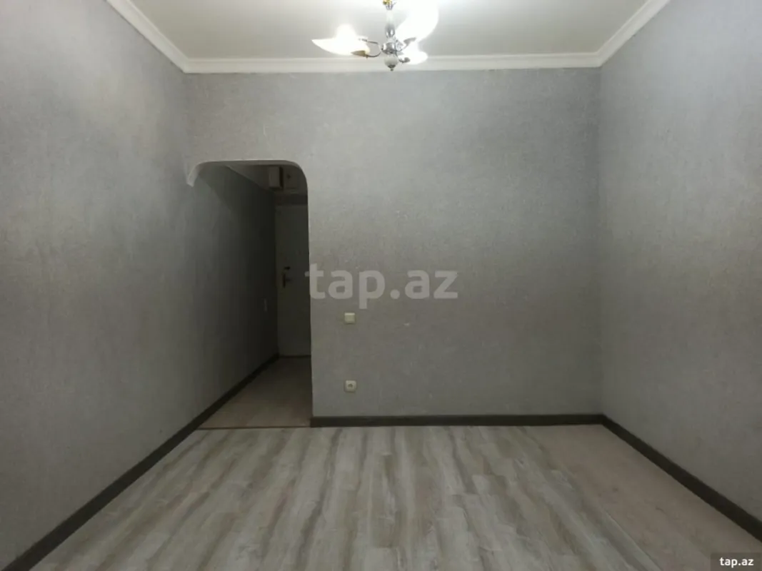 Satılır 2 otaqlı mənzil 40 m²