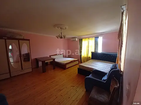 Kirayə verilir 2 otaqlı həyət evi