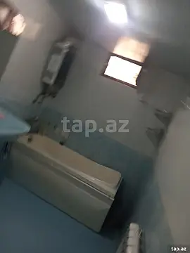 Kirayə verilir 2 otaqlı həyət evi