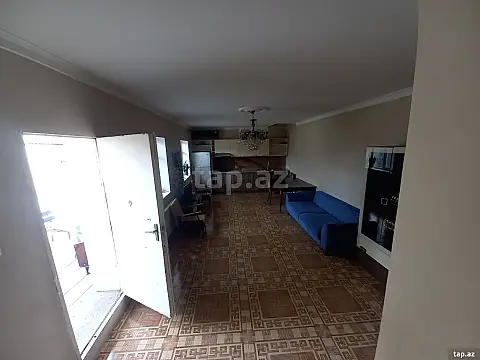 Kirayə verilir 2 otaqlı həyət evi — Bakı, Maştağa 2 otaq