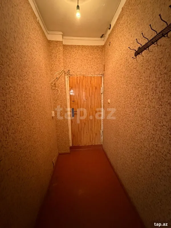 Kirayə verilir 2 otaqlı mənzil 45 m²