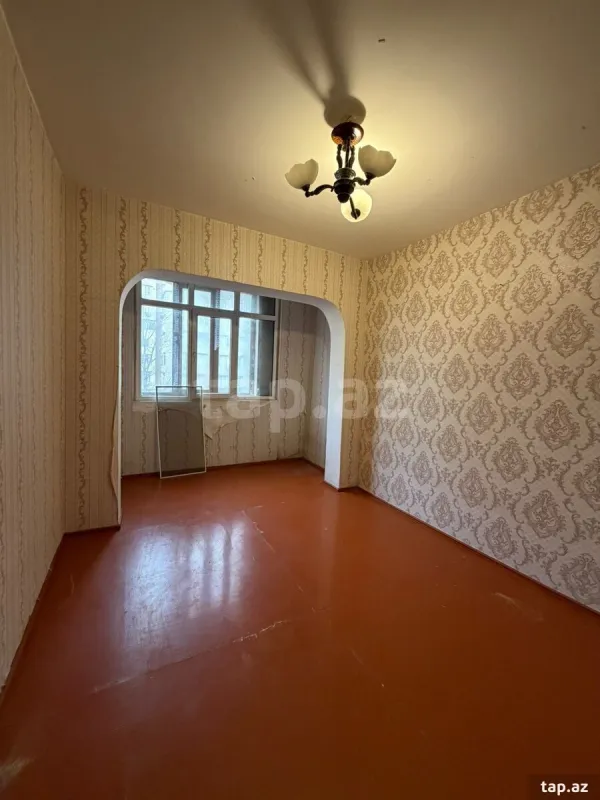 Kirayə verilir 2 otaqlı mənzil 45 m²