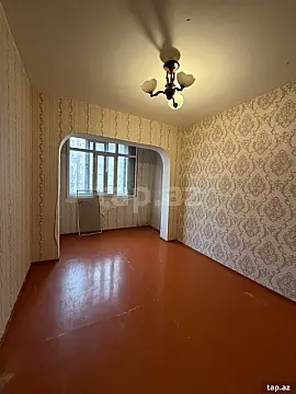 Kirayə verilir 2 otaqlı mənzil 45 m² — Bakı 2 otaq 45.00 m²