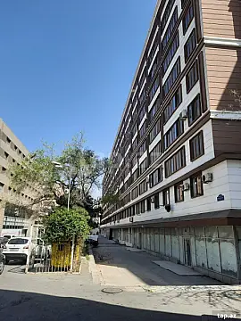 Kirayə verilir 2 otaqlı mənzil 45 m²