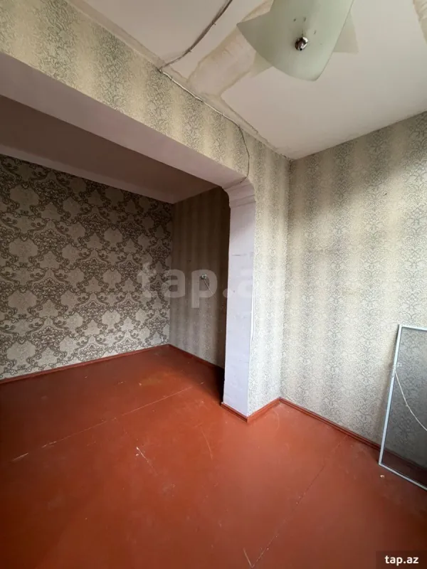 Kirayə verilir 2 otaqlı mənzil 45 m²