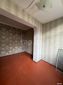 Kirayə verilir 2 otaqlı mənzil 45 m²
