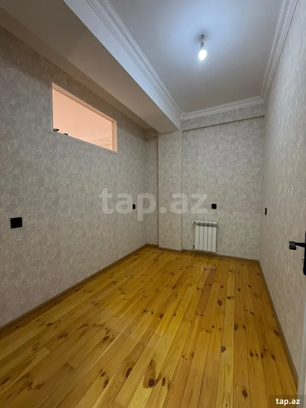 Satılır 2 otaqlı yeni tikili 54 m²