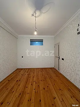 Satılır 2 otaqlı yeni tikili 54 m²