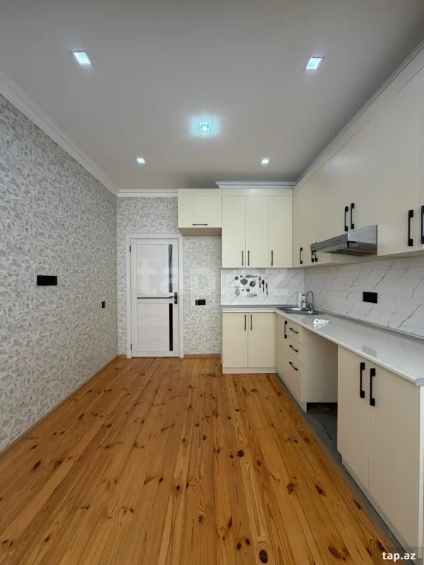 Satılır 2 otaqlı yeni tikili 54 m²