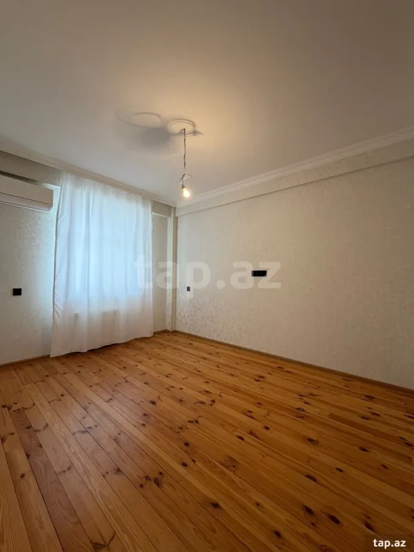Satılır 2 otaqlı yeni tikili 54 m²