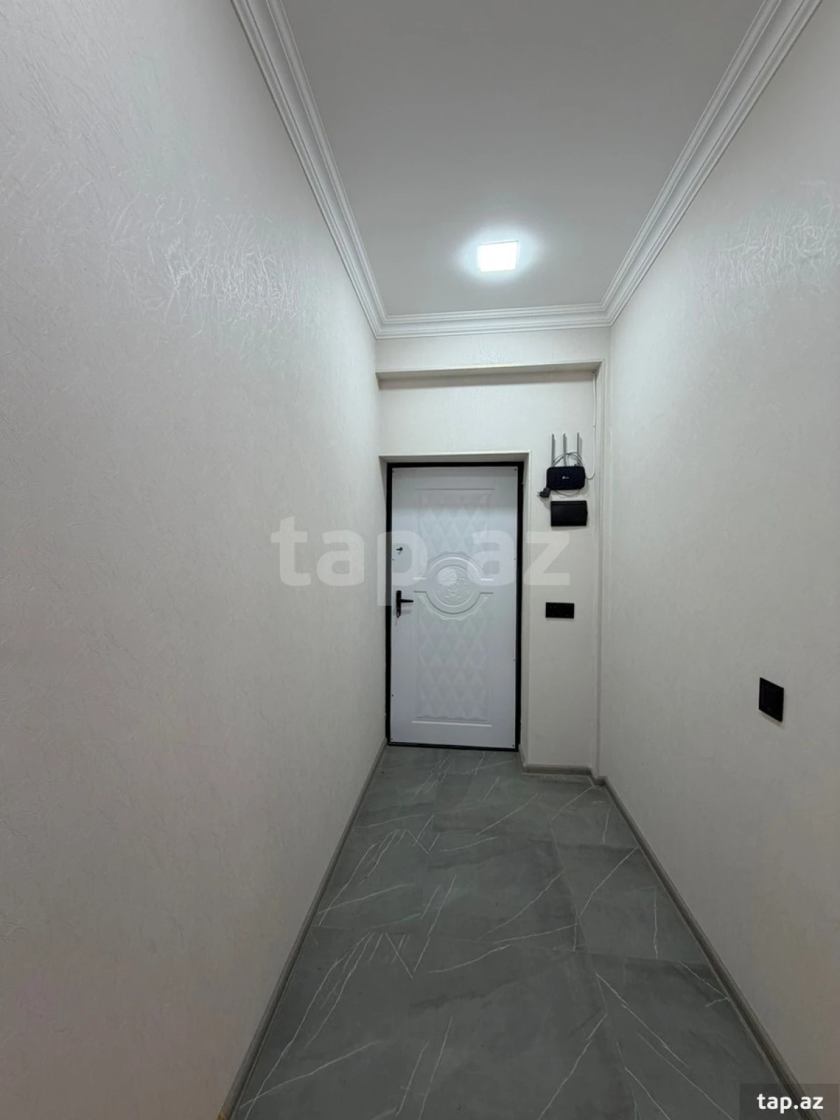 Satılır 2 otaqlı yeni tikili 54 m²