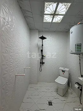 Satılır 2 otaqlı yeni tikili 54 m²