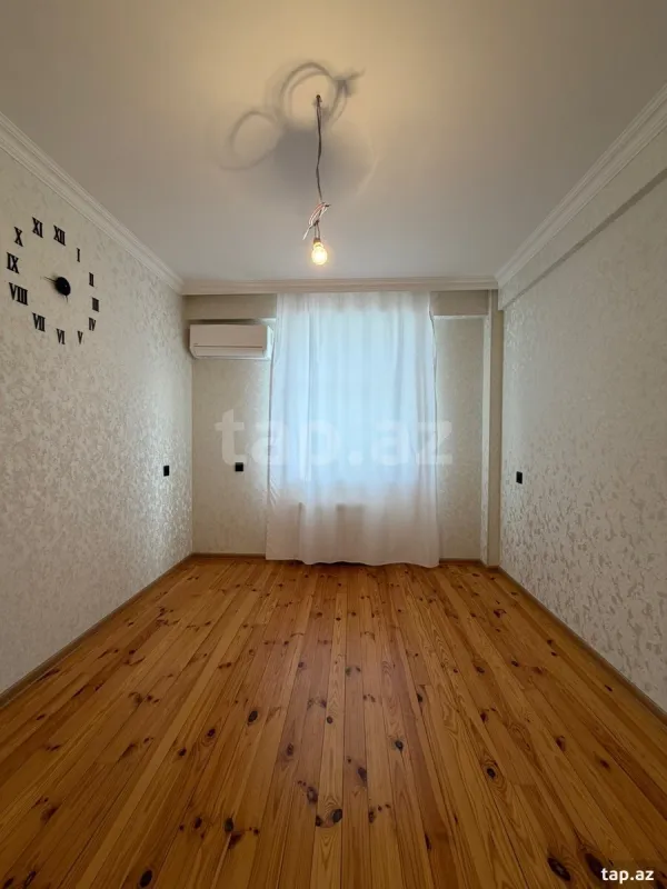 Satılır 2 otaqlı yeni tikili 54 m²