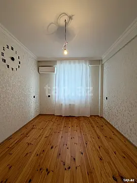 Satılır 2 otaqlı yeni tikili 54 m²