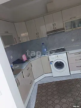 Kirayə verilir 2 otaqlı həyət evi 65 m²