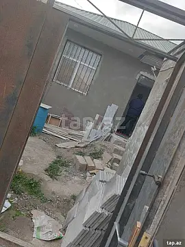 Kirayə verilir 2 otaqlı həyət evi 65 m²