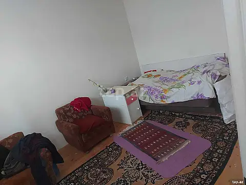 Kirayə verilir 2 otaqlı həyət evi 65 m²