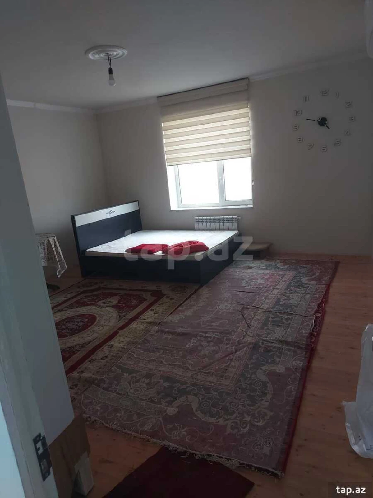 Kirayə verilir 2 otaqlı həyət evi 65 m²
