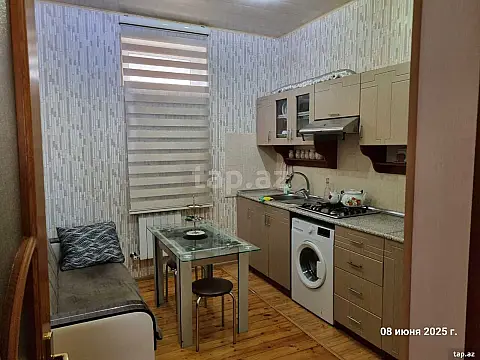 Satılır 3 otaqlı həyət evi 90 m²
