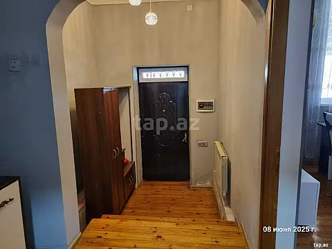Satılır 3 otaqlı həyət evi 90 m²