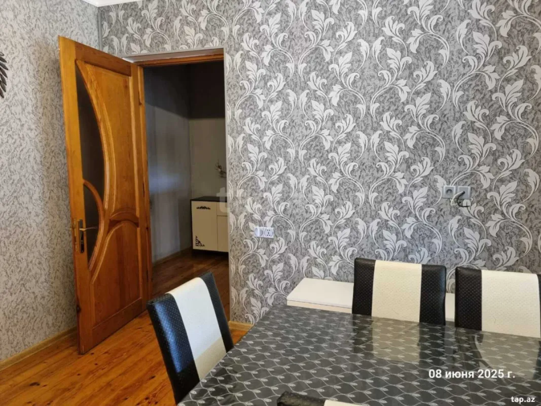 Satılır 3 otaqlı həyət evi 90 m²