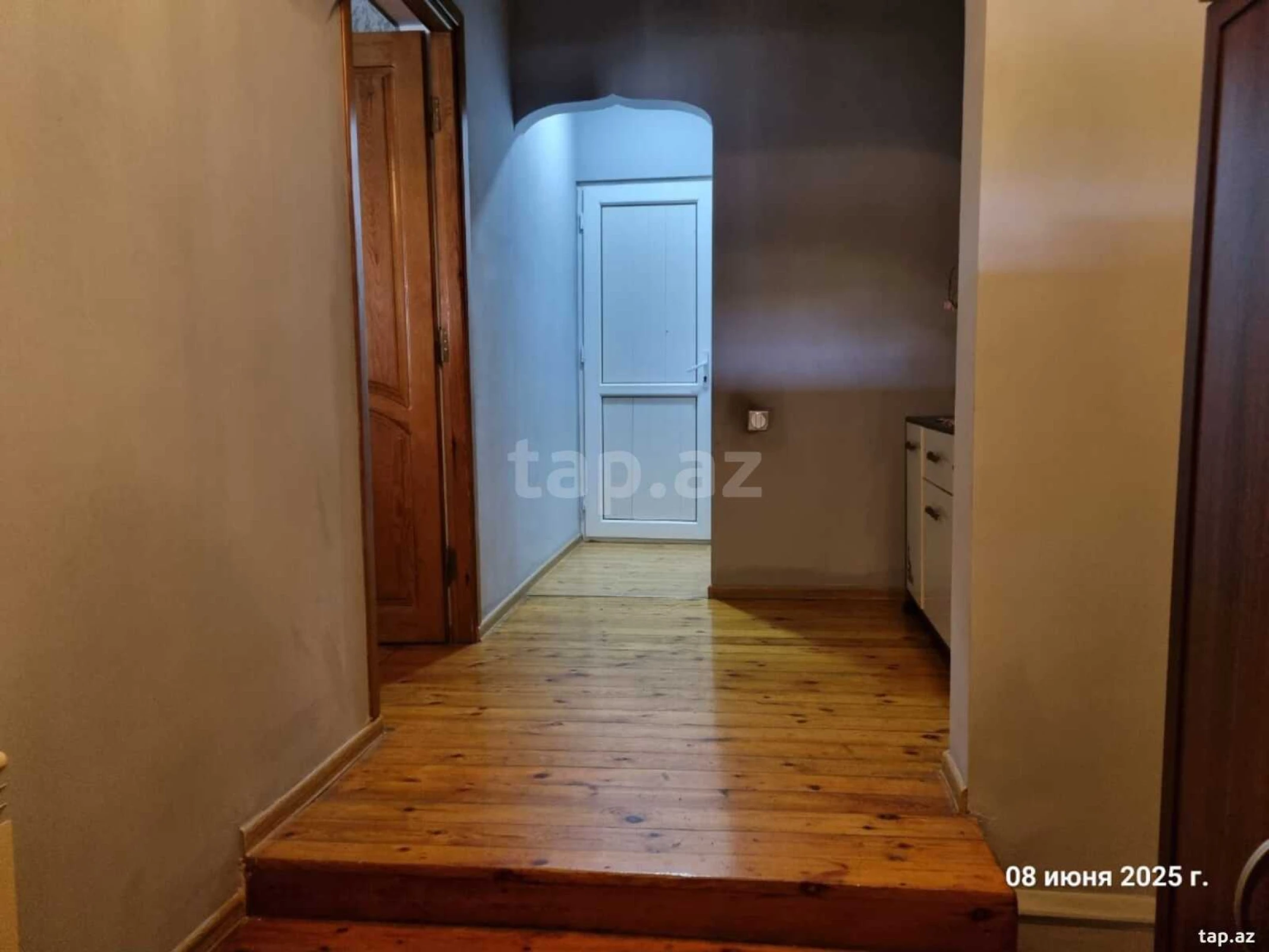 Satılır 3 otaqlı həyət evi 90 m²
