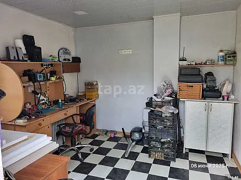 Satılır 3 otaqlı həyət evi 90 m²
