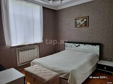 Satılır 3 otaqlı həyət evi 90 m²