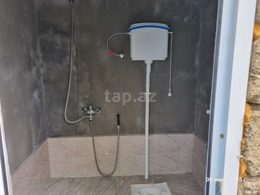 Satılır 3 otaqlı həyət evi 90 m²