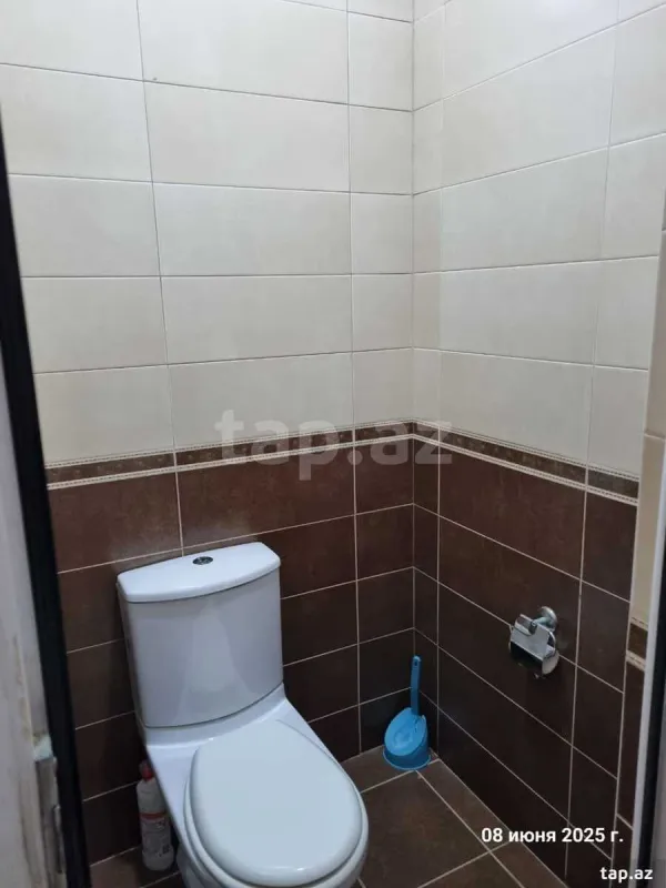 Satılır 3 otaqlı həyət evi 90 m²