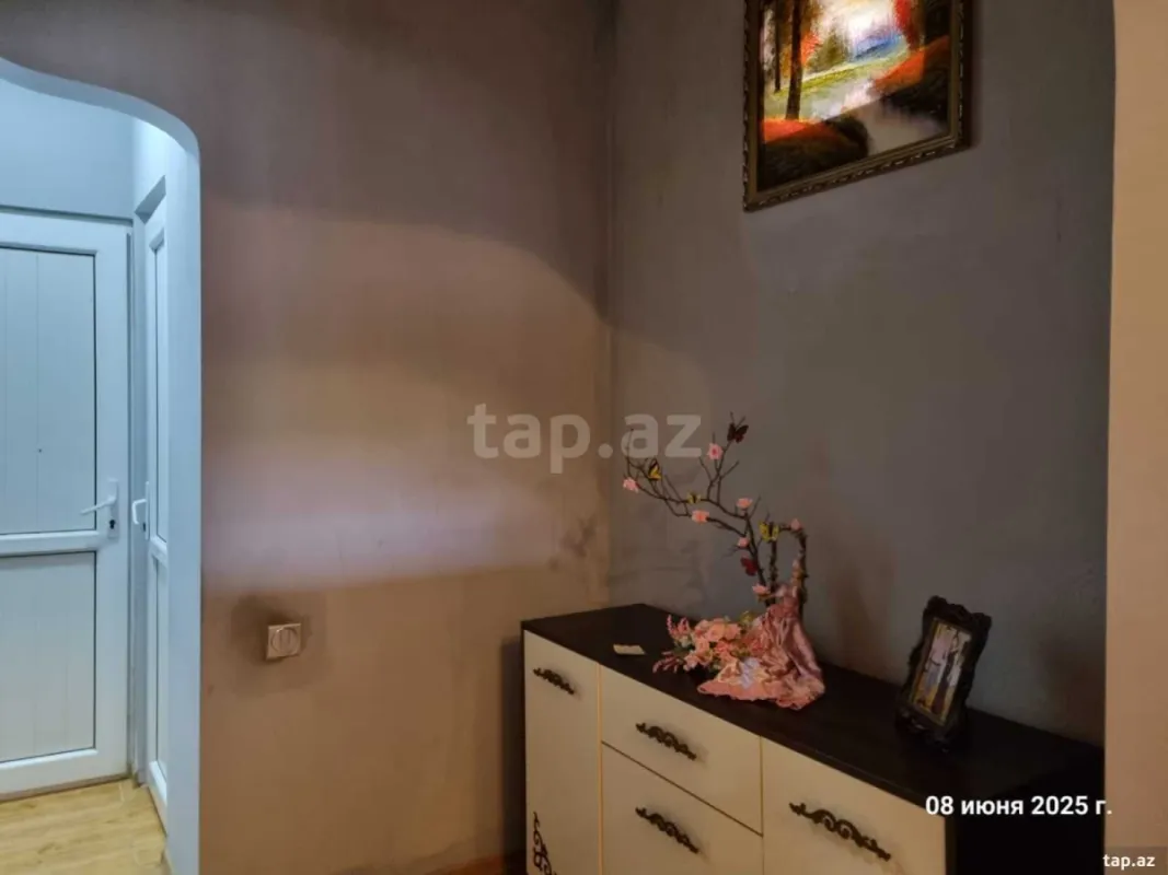 Satılır 3 otaqlı həyət evi 90 m²