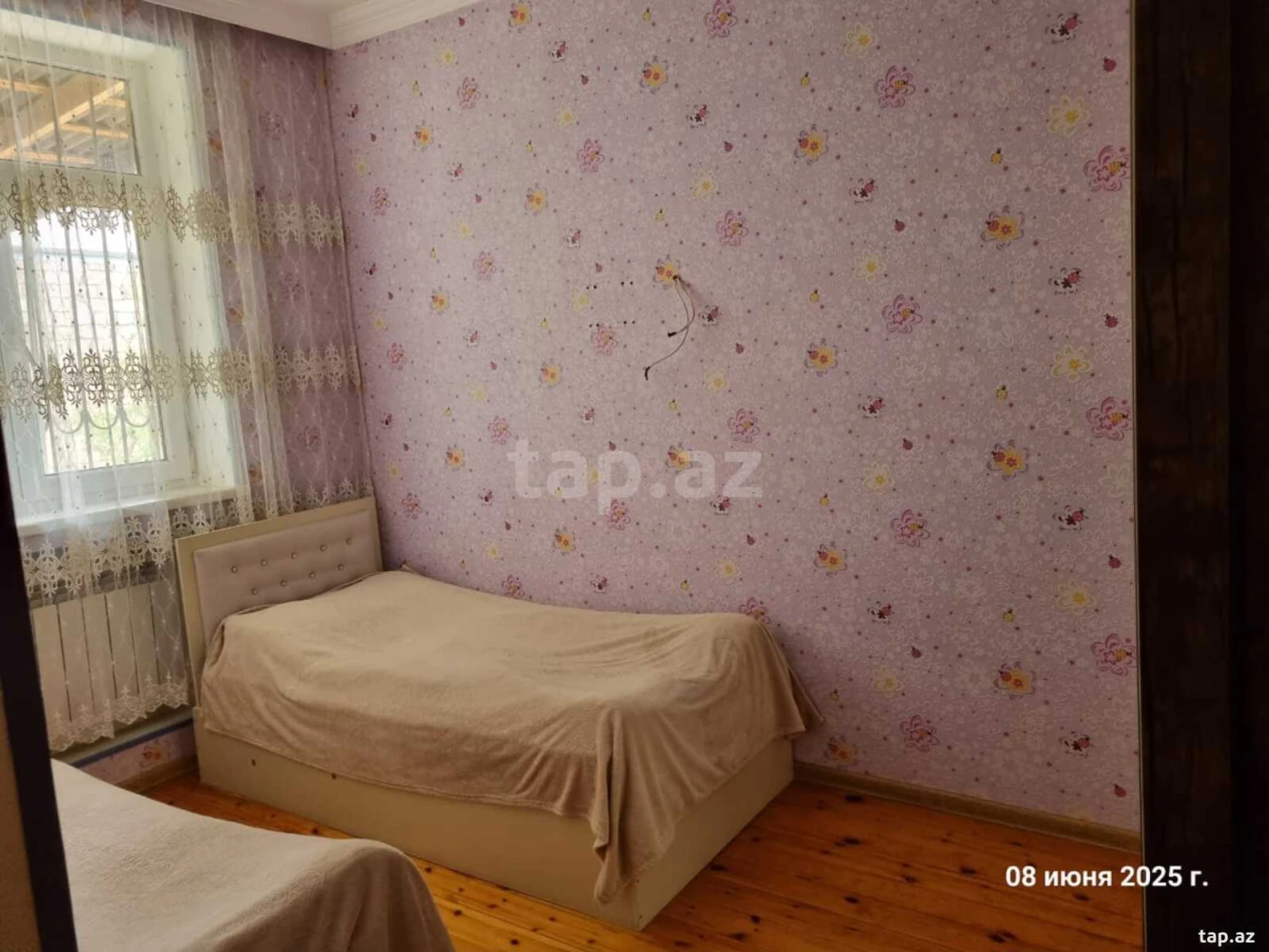Satılır 3 otaqlı həyət evi 90 m²