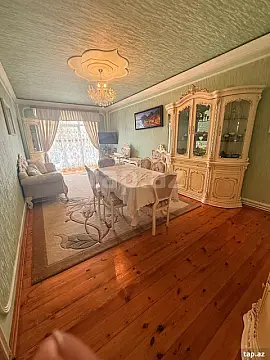 Kirayə verilir 5 otaqlı həyət evi