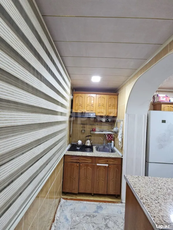 Satılır 3 otaqlı mənzil 85 m²