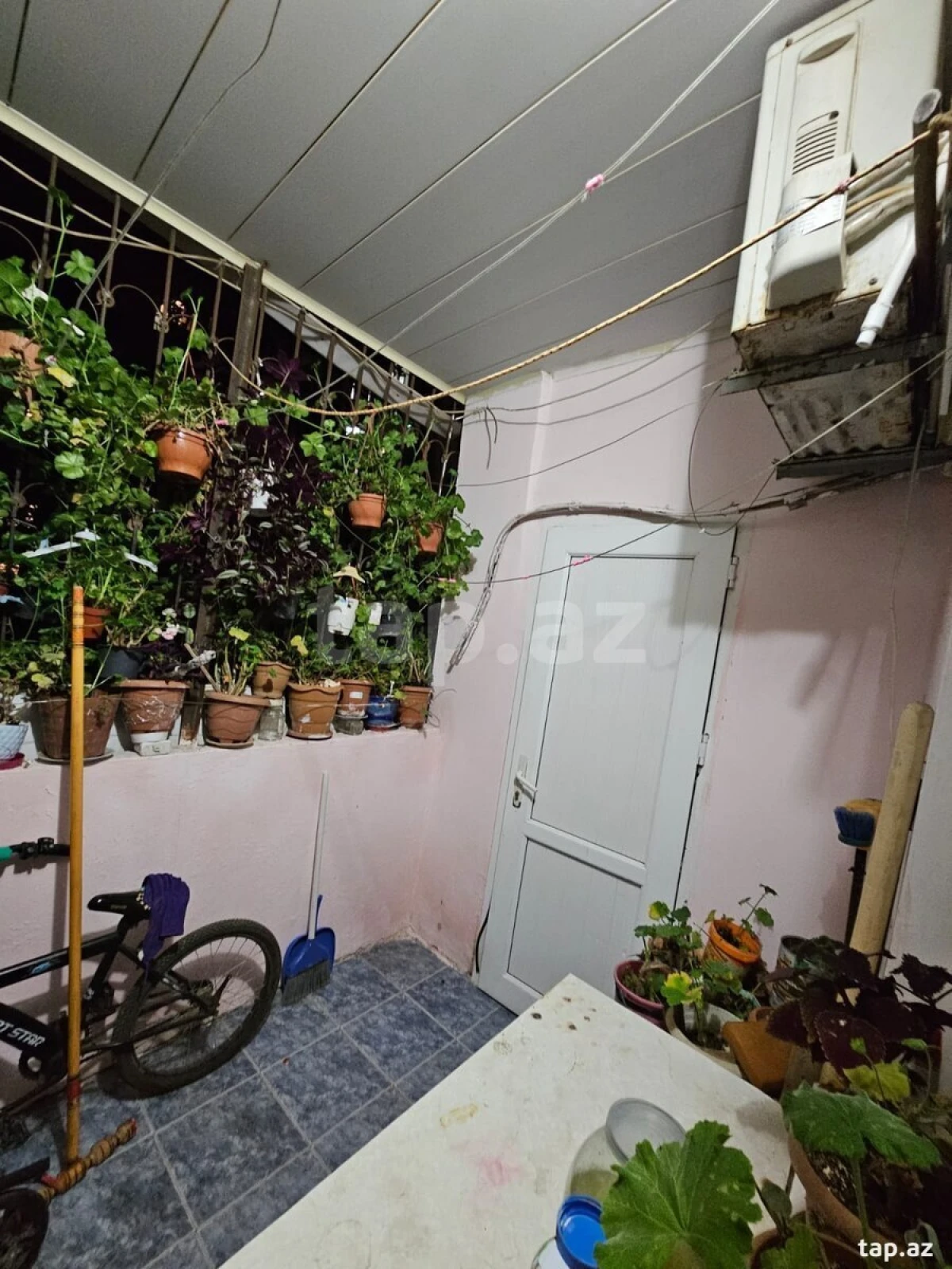 Satılır 3 otaqlı mənzil 85 m²