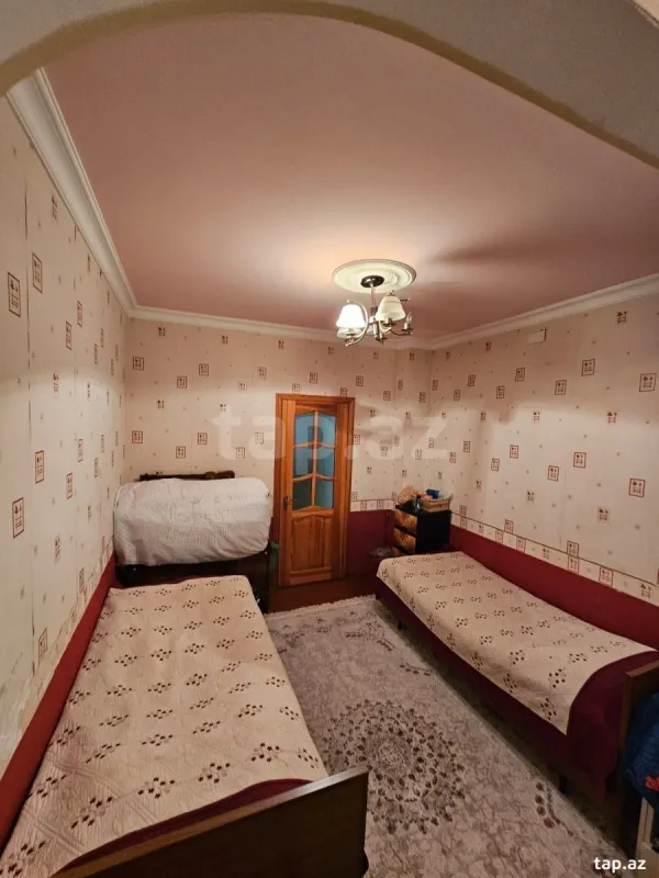 Satılır 3 otaqlı mənzil 85 m²