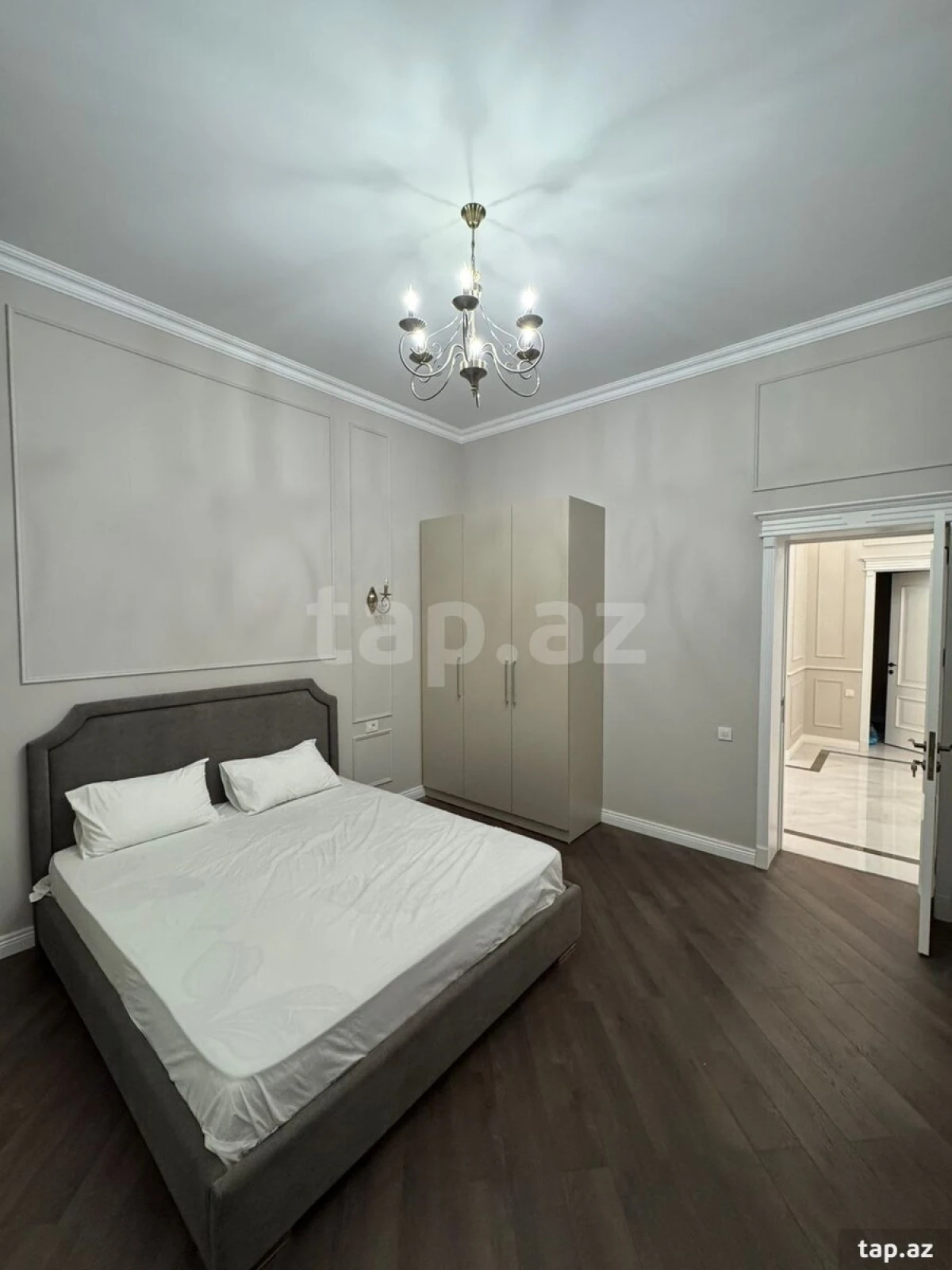 Kirayə verilir 3 otaqlı həyət evi