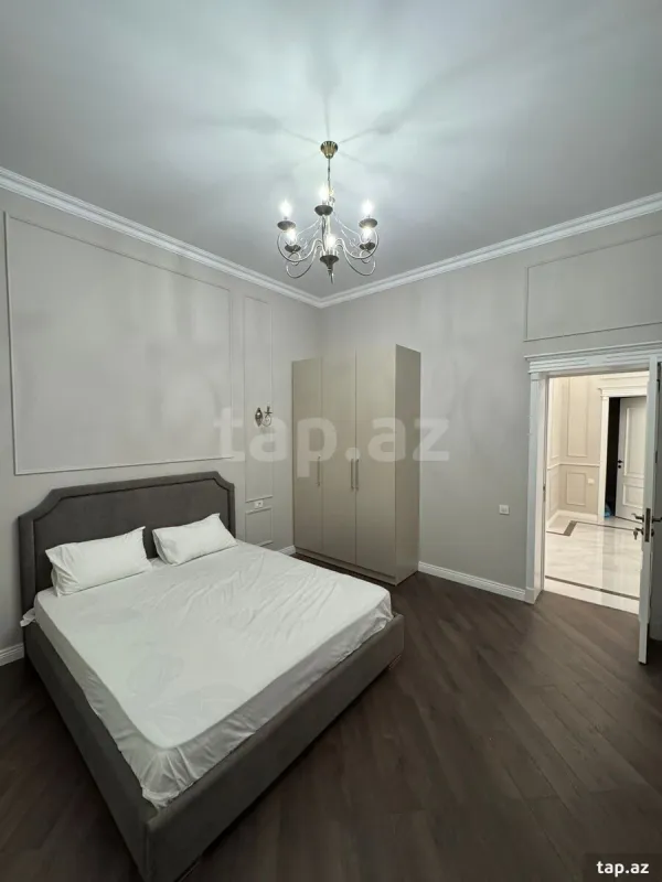 Kirayə verilir 3 otaqlı həyət evi