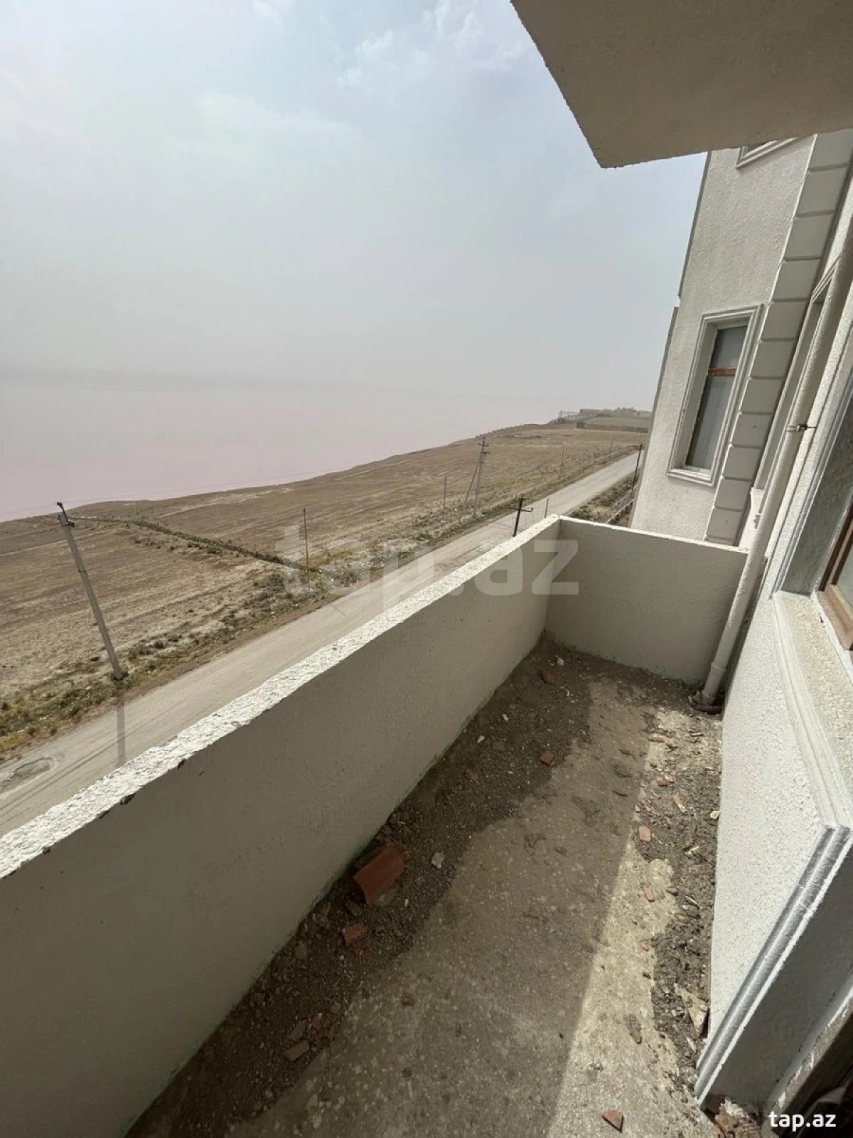 Satılır 1 otaqlı yeni tikili 73 m²