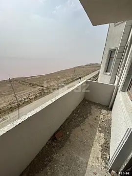 Satılır 1 otaqlı yeni tikili 73 m²