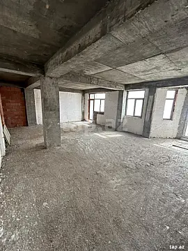 Satılır 1 otaqlı yeni tikili 73 m²