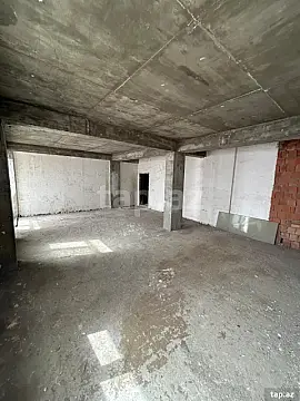 Satılır 1 otaqlı yeni tikili 73 m²