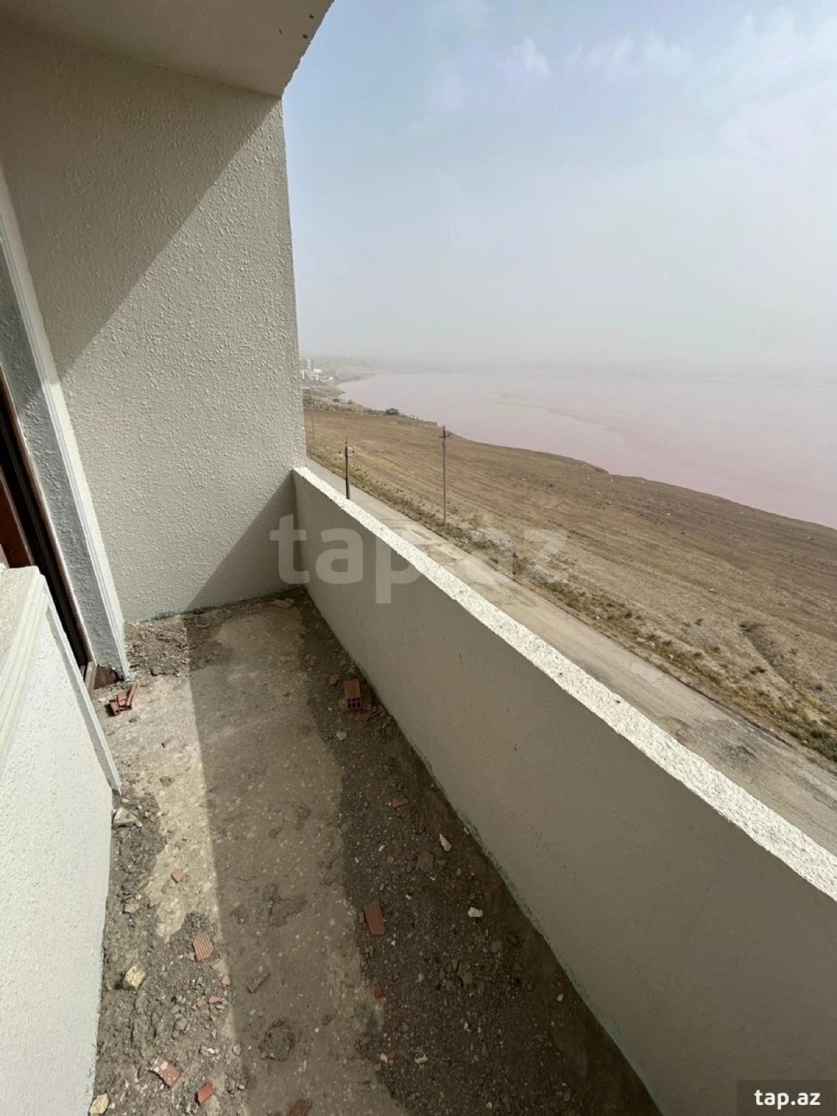 Satılır 1 otaqlı yeni tikili 73 m²